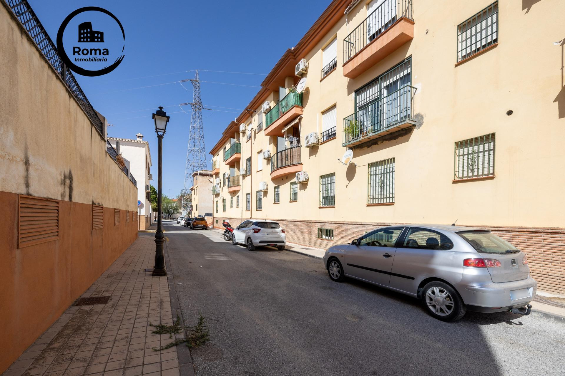 MAGNIFICO PISO EN VENTA EN LAS GABIAS