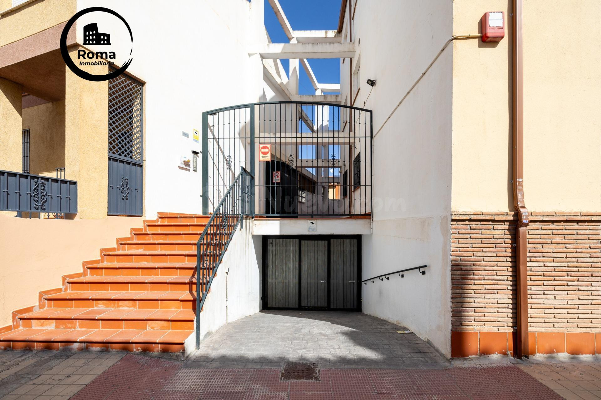 MAGNIFICO PISO EN VENTA EN LAS GABIAS - foto 3