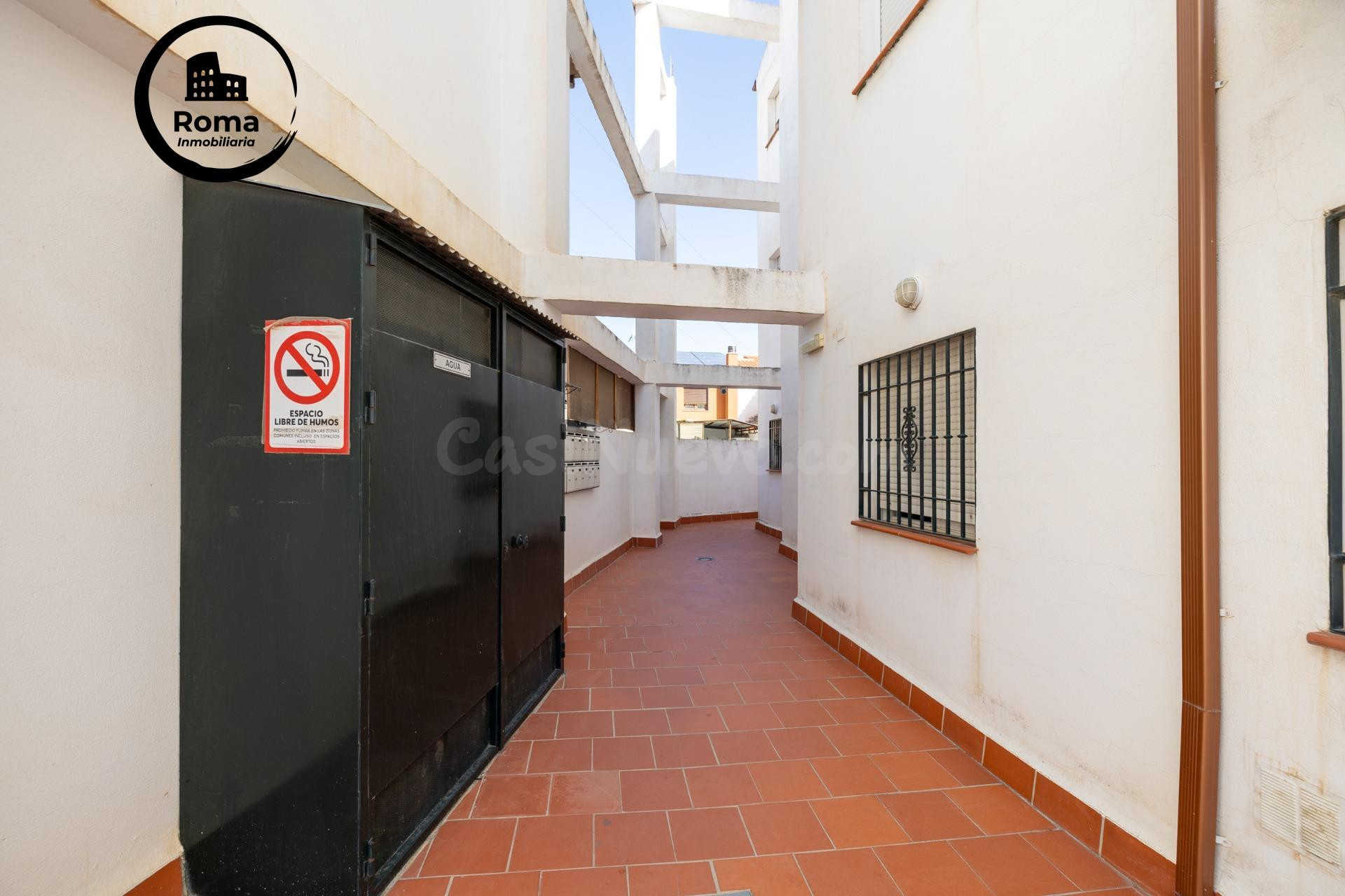MAGNIFICO PISO EN VENTA EN LAS GABIAS - foto 4