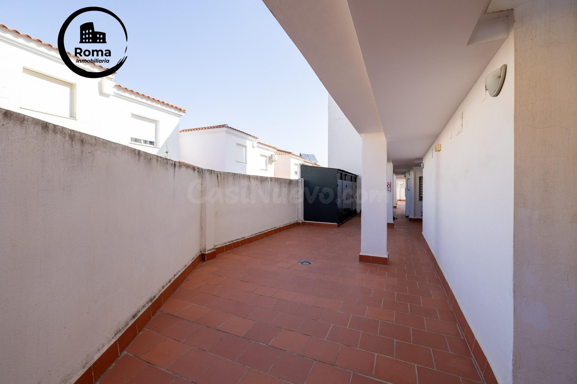 MAGNIFICO PISO EN VENTA EN LAS GABIAS - foto 5