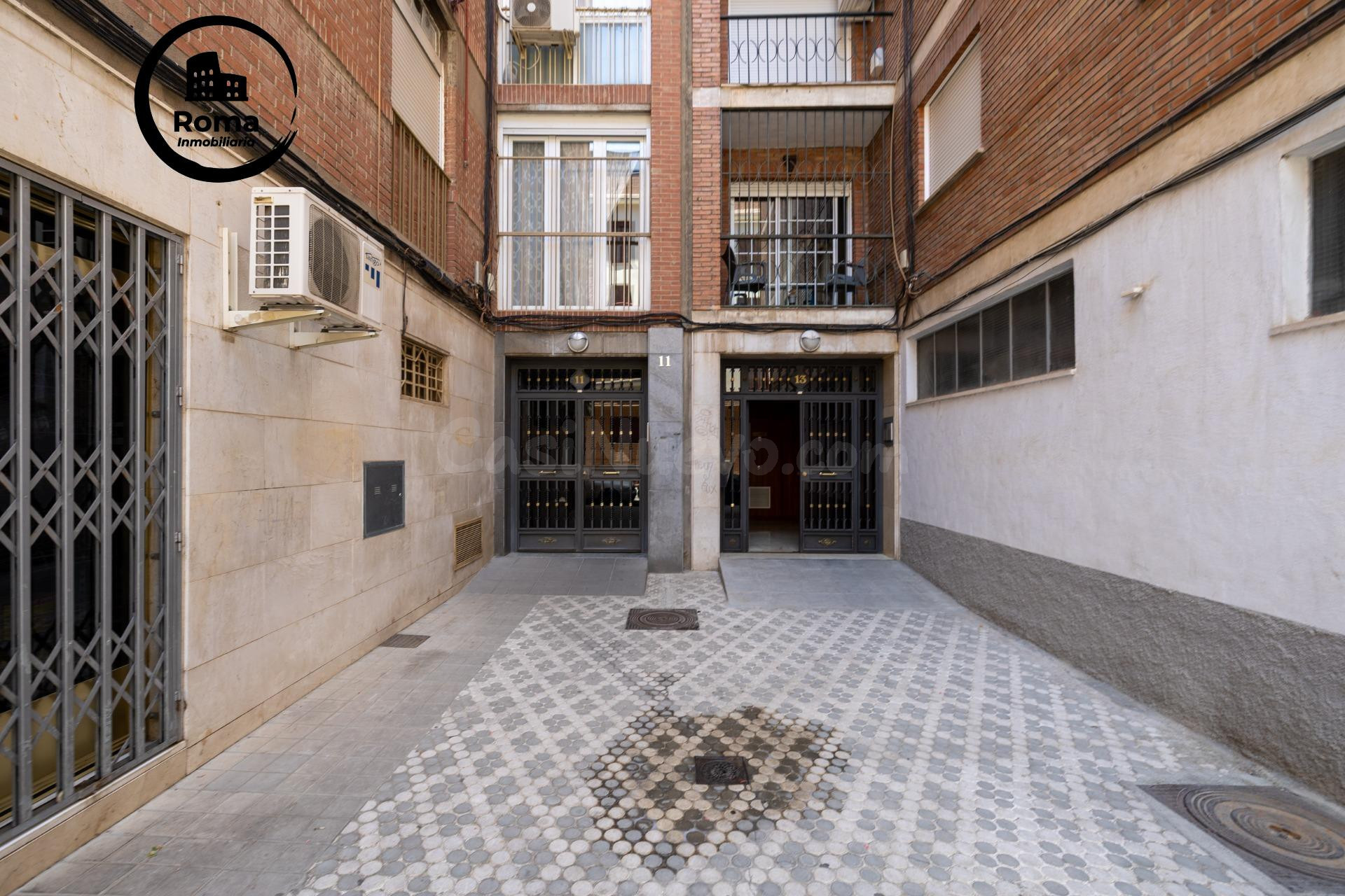 ✨ Vive junto a Calle Alhamar, en pleno centro de Granada - foto 3