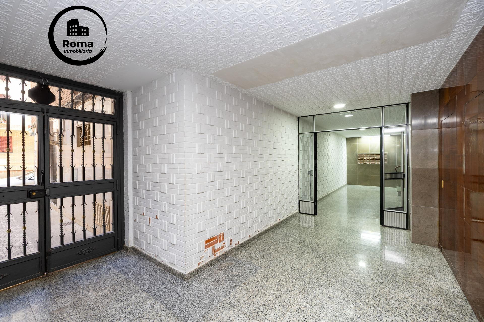 ✨ Vive junto a Calle Alhamar, en pleno centro de Granada - foto 4