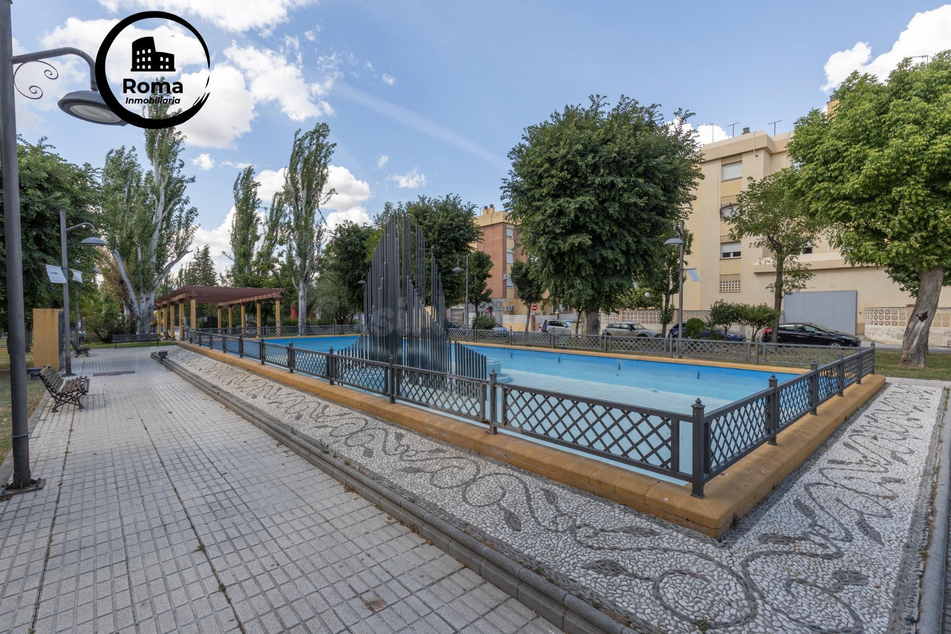 OPORTUNIDAD EN VENTA DE CASA ADOSADA DE TRES DORMITORIOS EN  - foto 2