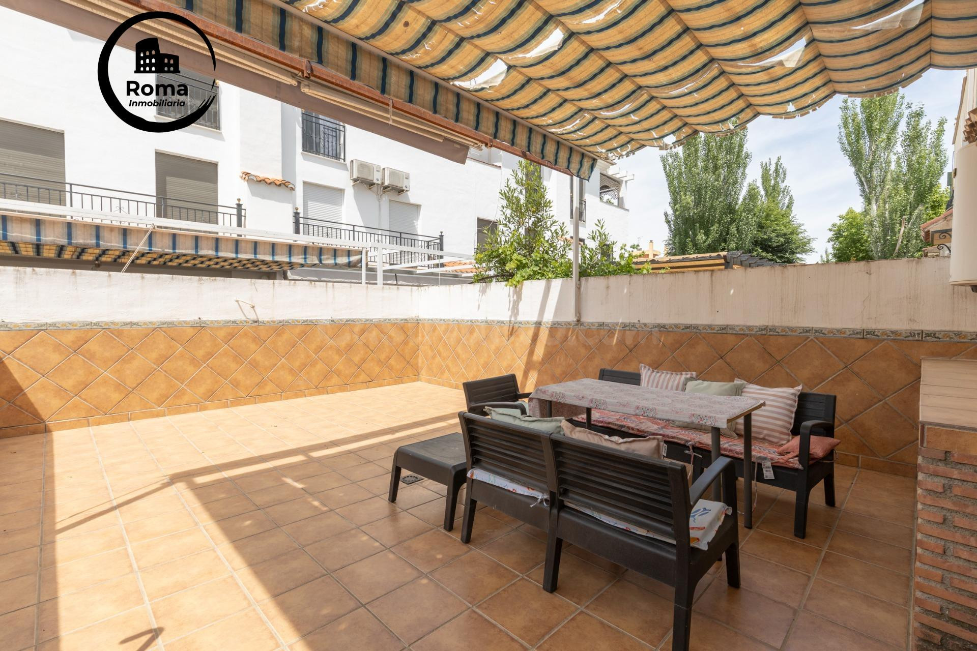 OPORTUNIDAD EN VENTA DE CASA ADOSADA DE TRES DORMITORIOS EN  - foto 4