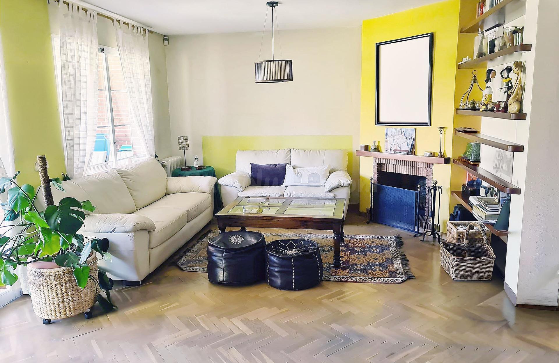 PARA CHICAS ESTUDIANTES ÚLTIMA HABITACIÓN EN ALQUILER CON GA - foto 4