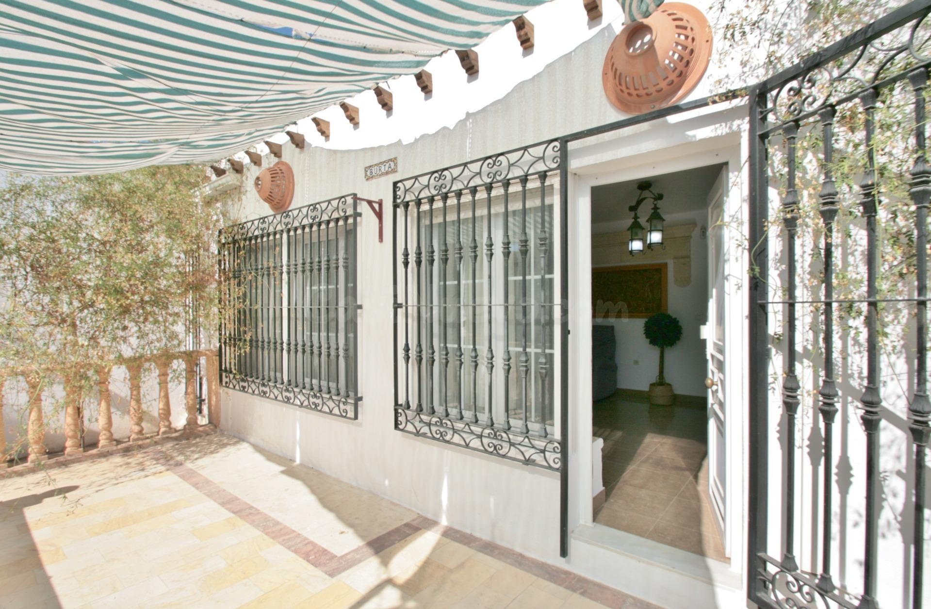 CORTIJO CON TODO A MEDIA HORA DE ALMERÍA - foto 3