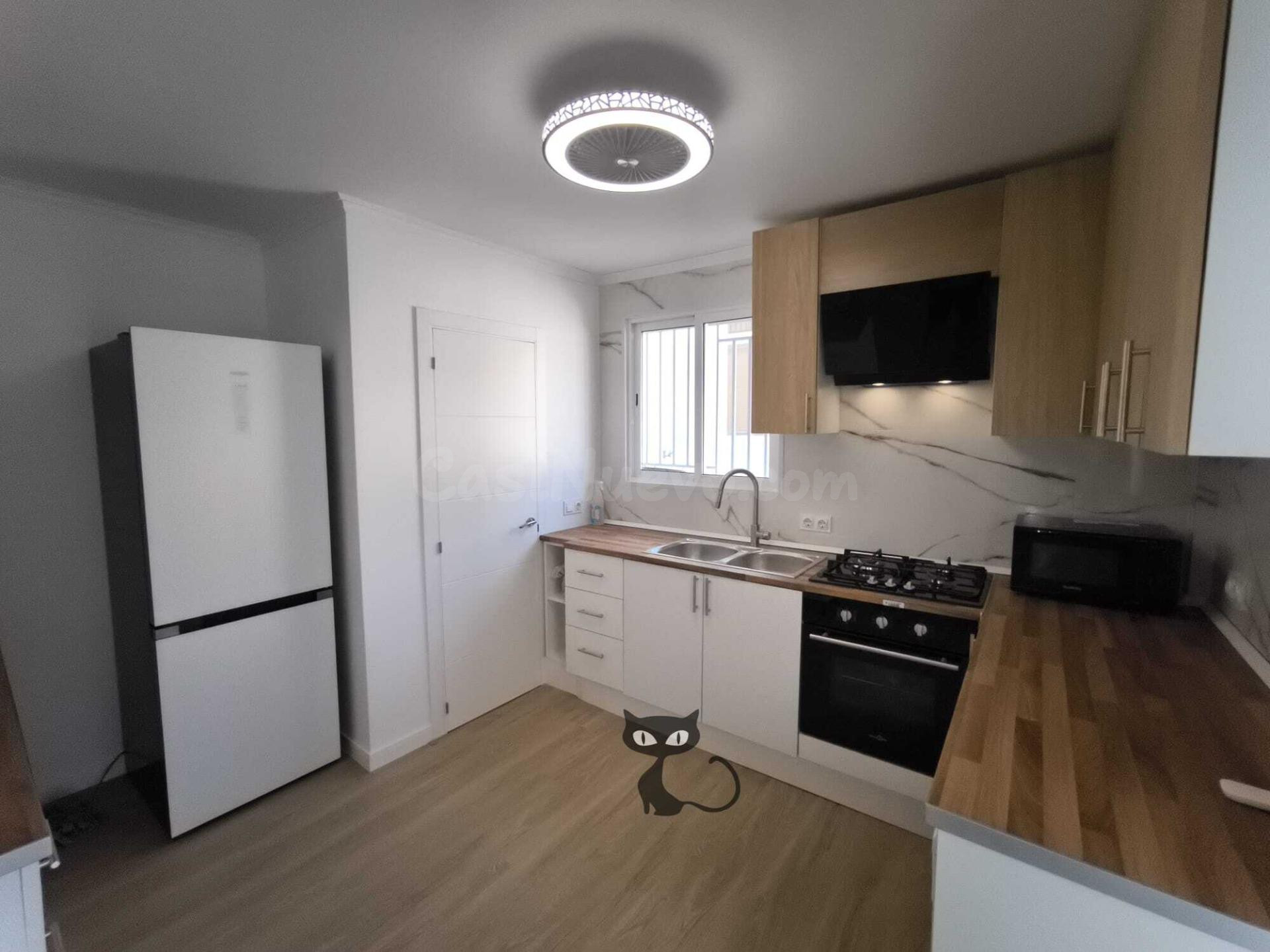 Hermoso Piso Reformado en Carcaixent - foto 2
