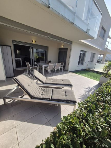 Bungalow 2 habitaciones 90m² en venta - Comunidad valenciana