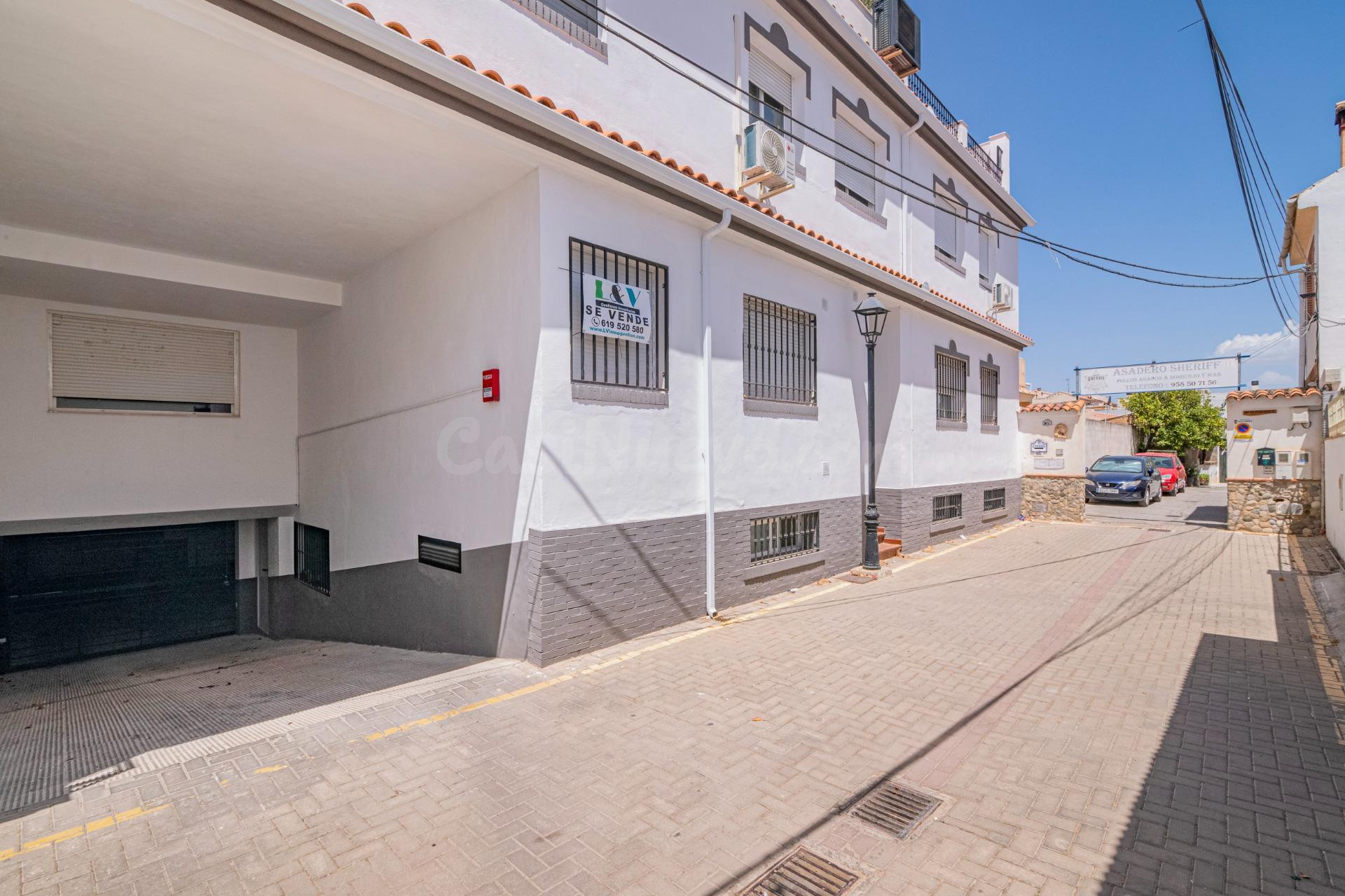 ¡¡Tu piso en Ogíjares te está esperando!! - foto 2