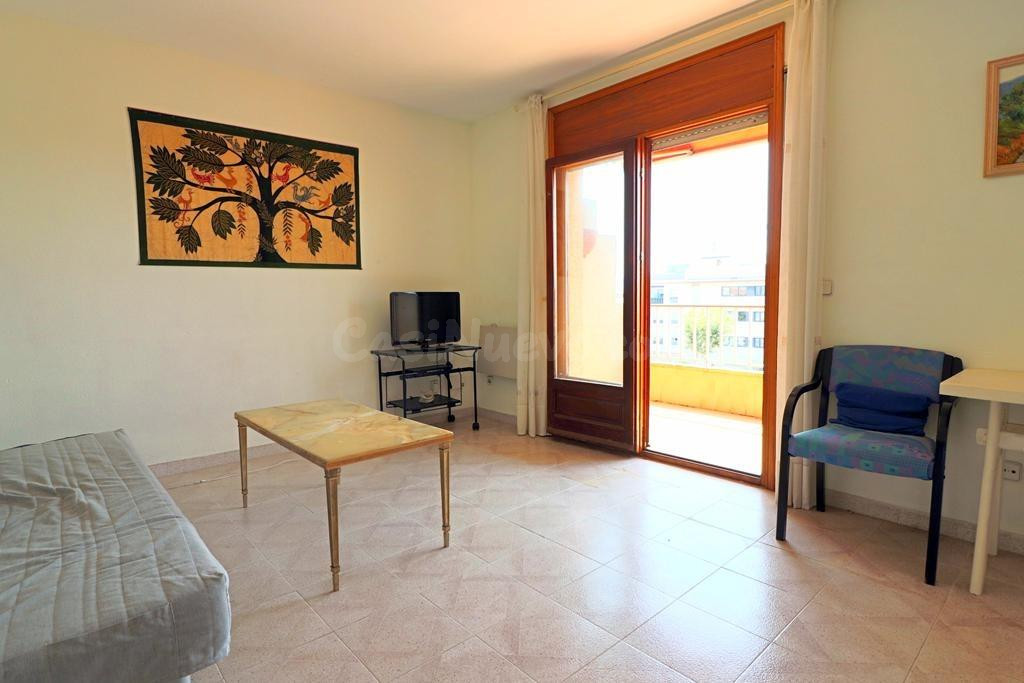 Apartamento con terraza en Empuriabrava - foto 3