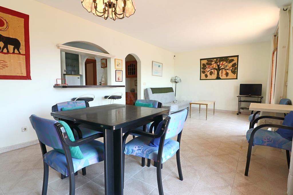 Apartamento con terraza en Empuriabrava - foto 5