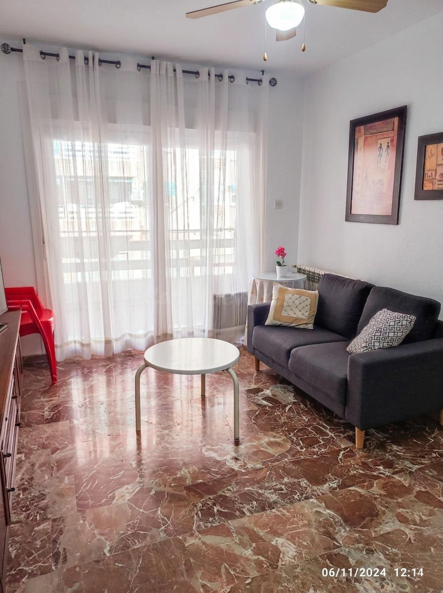 Alquiler de Piso Premium para Estudiantes en La Chana, Granada – Carretera de Málaga (104 m2) DLR00268