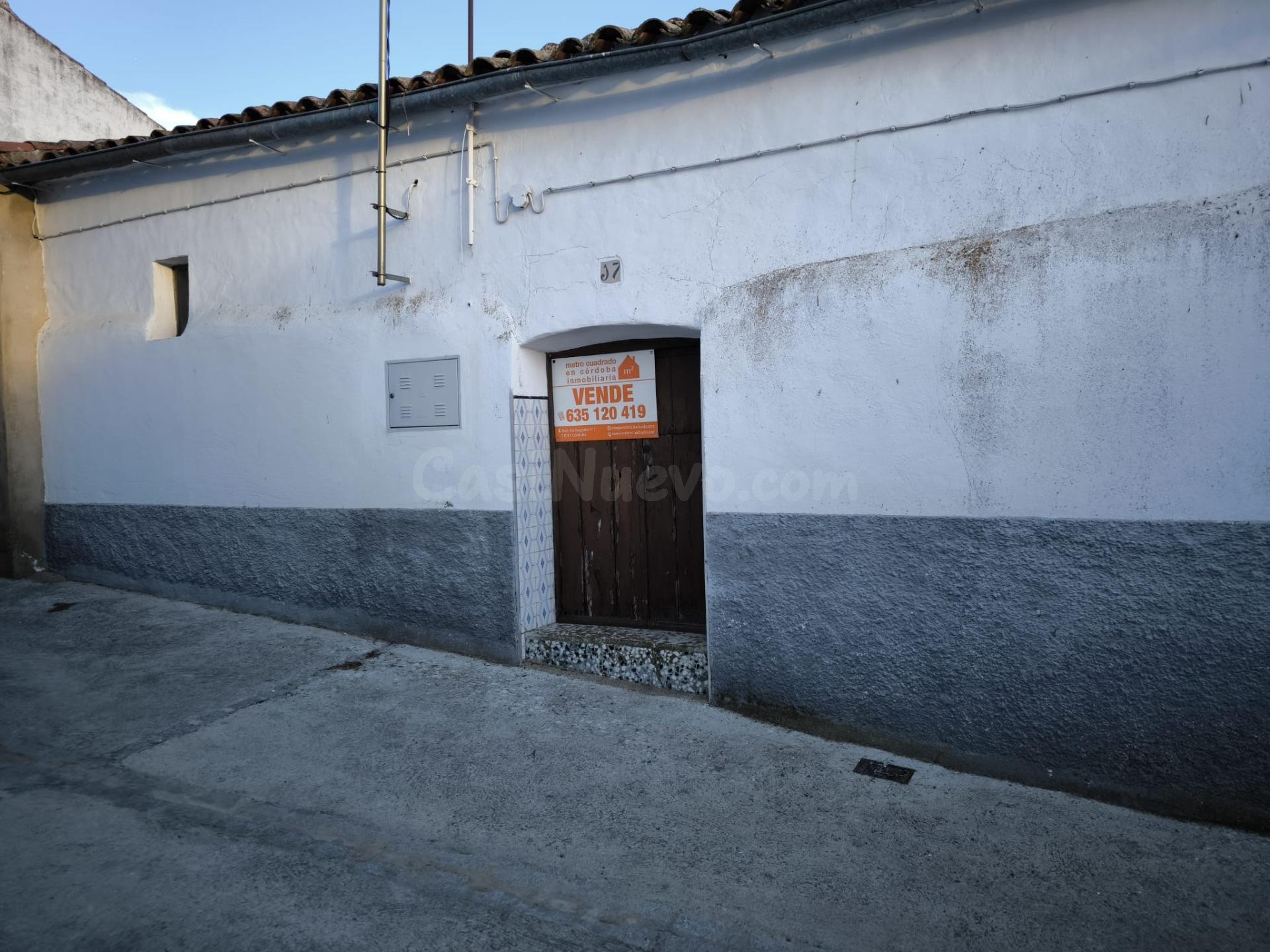 Dos Casas en Fuente Obejuna - foto 2