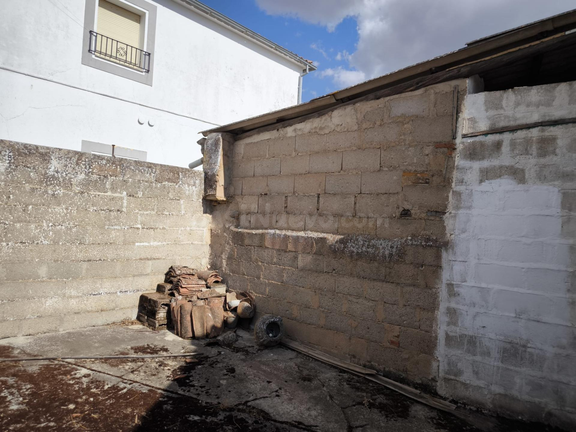 Dos Casas en Fuente Obejuna - foto 4