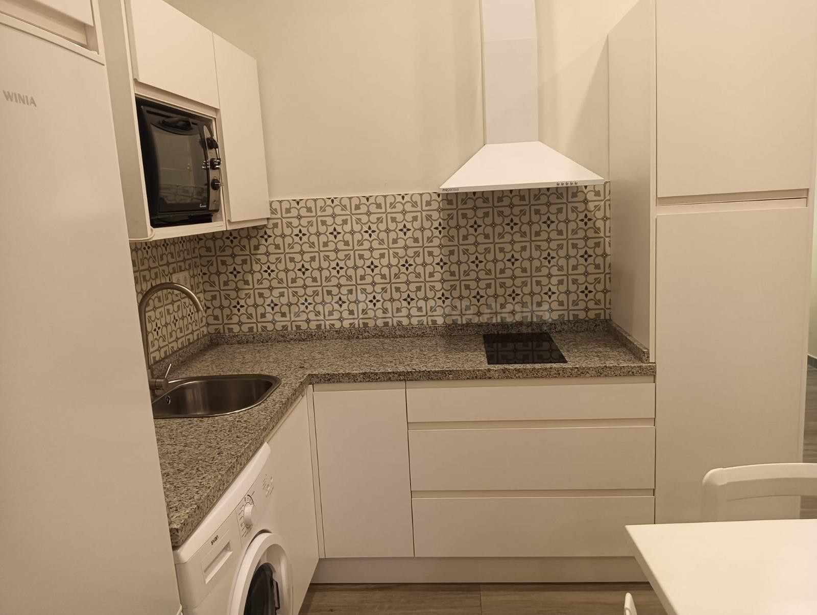 Excelente Apartamento Reformado en el Corazón de Sevilla - Ideal para Alquiler Temporal