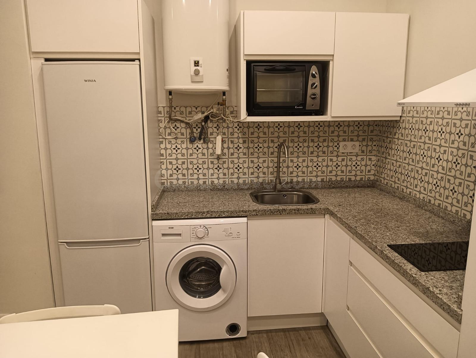Excelente Apartamento Reformado en el Corazón de Sevilla - I - foto 2