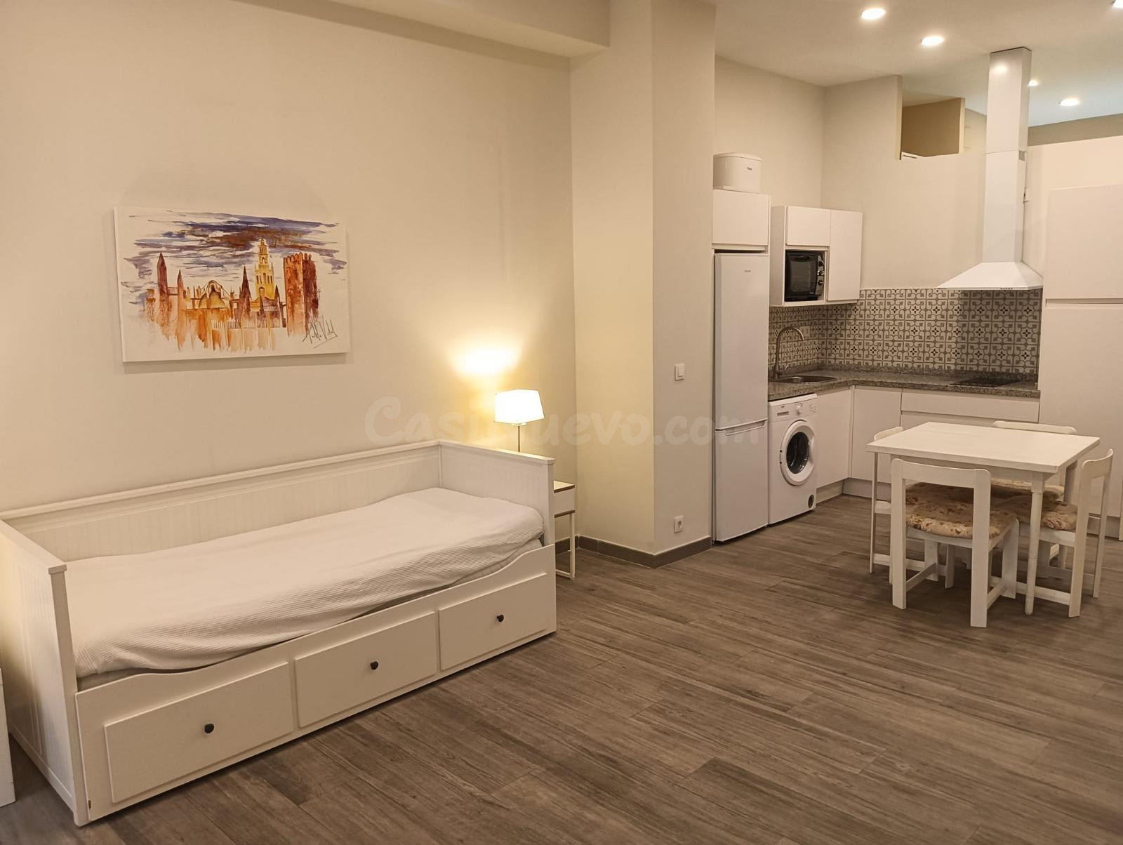 Excelente Apartamento Reformado en el Corazón de Sevilla - I - foto 5