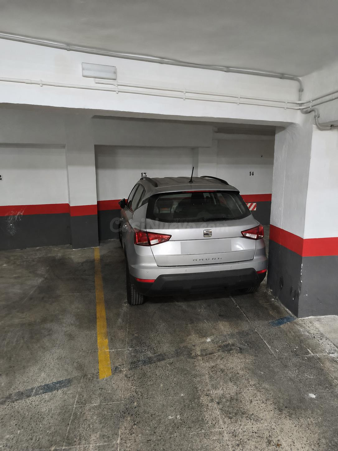 Plazas de garaje en venta – Calle Buenos Aires, Granada - foto 4