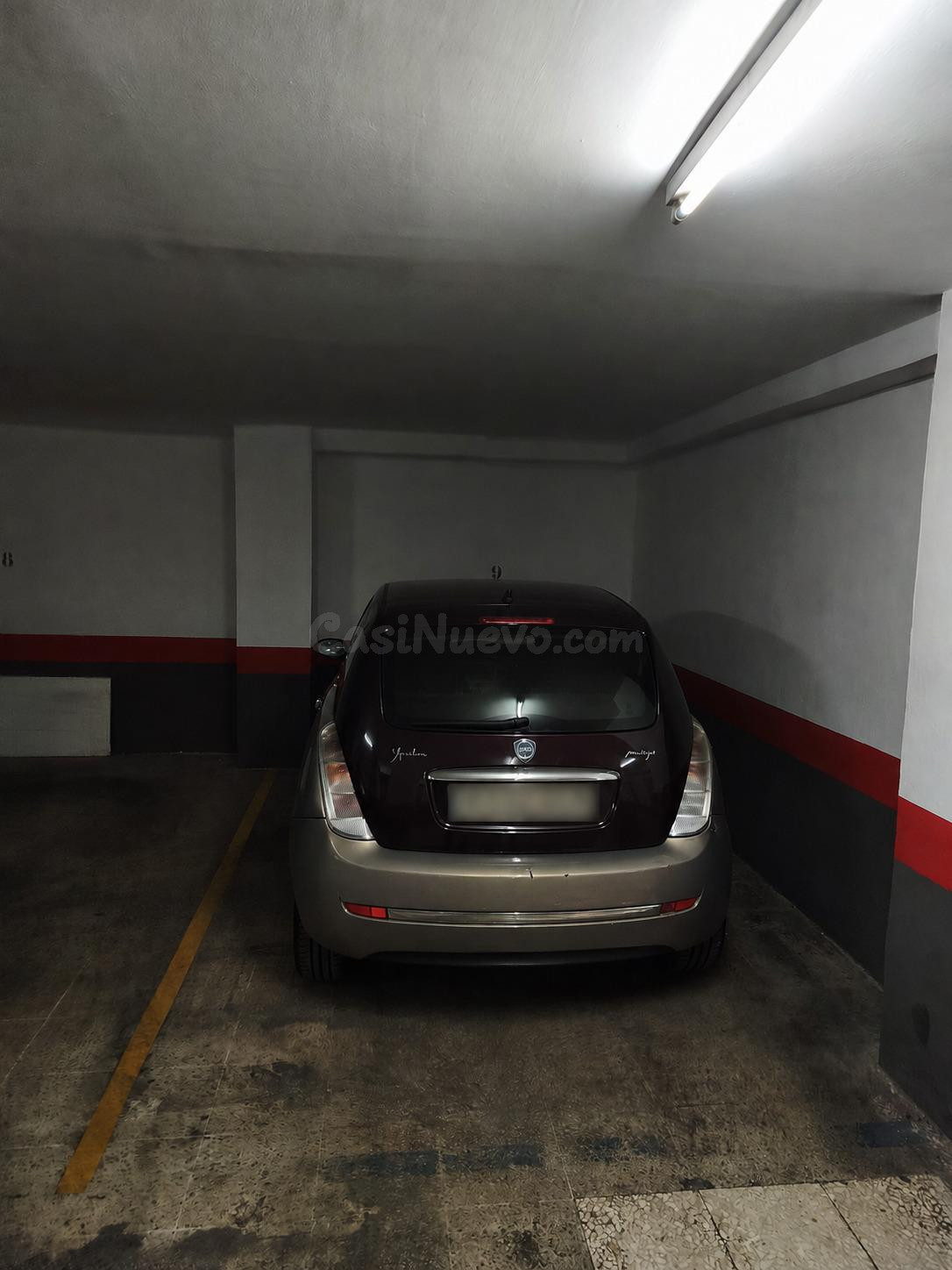 Plazas de garaje en venta – Calle Buenos Aires, Granada - foto 5