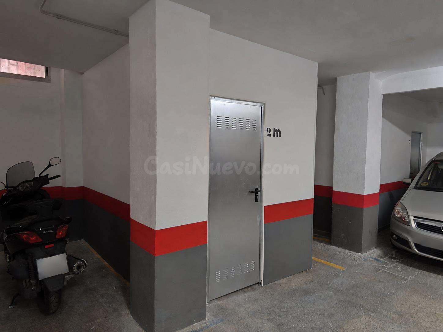 Se vende trastero en calle Buenos Aires -  Camino de Ronda