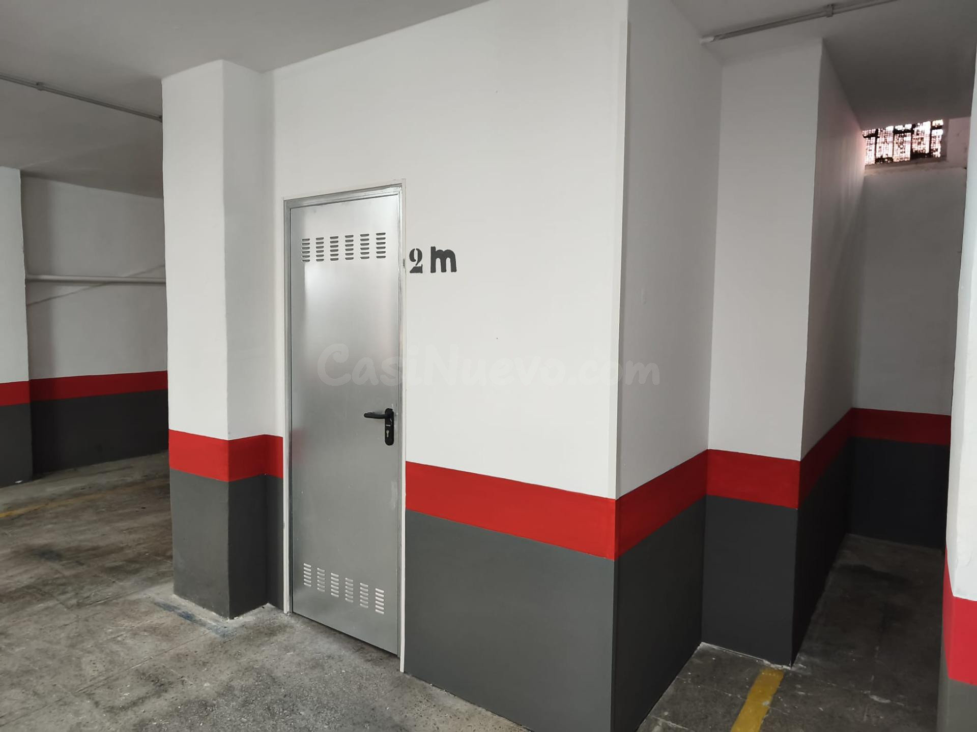 Se vende trastero en calle Buenos Aires - Camino de Ronda - foto 2