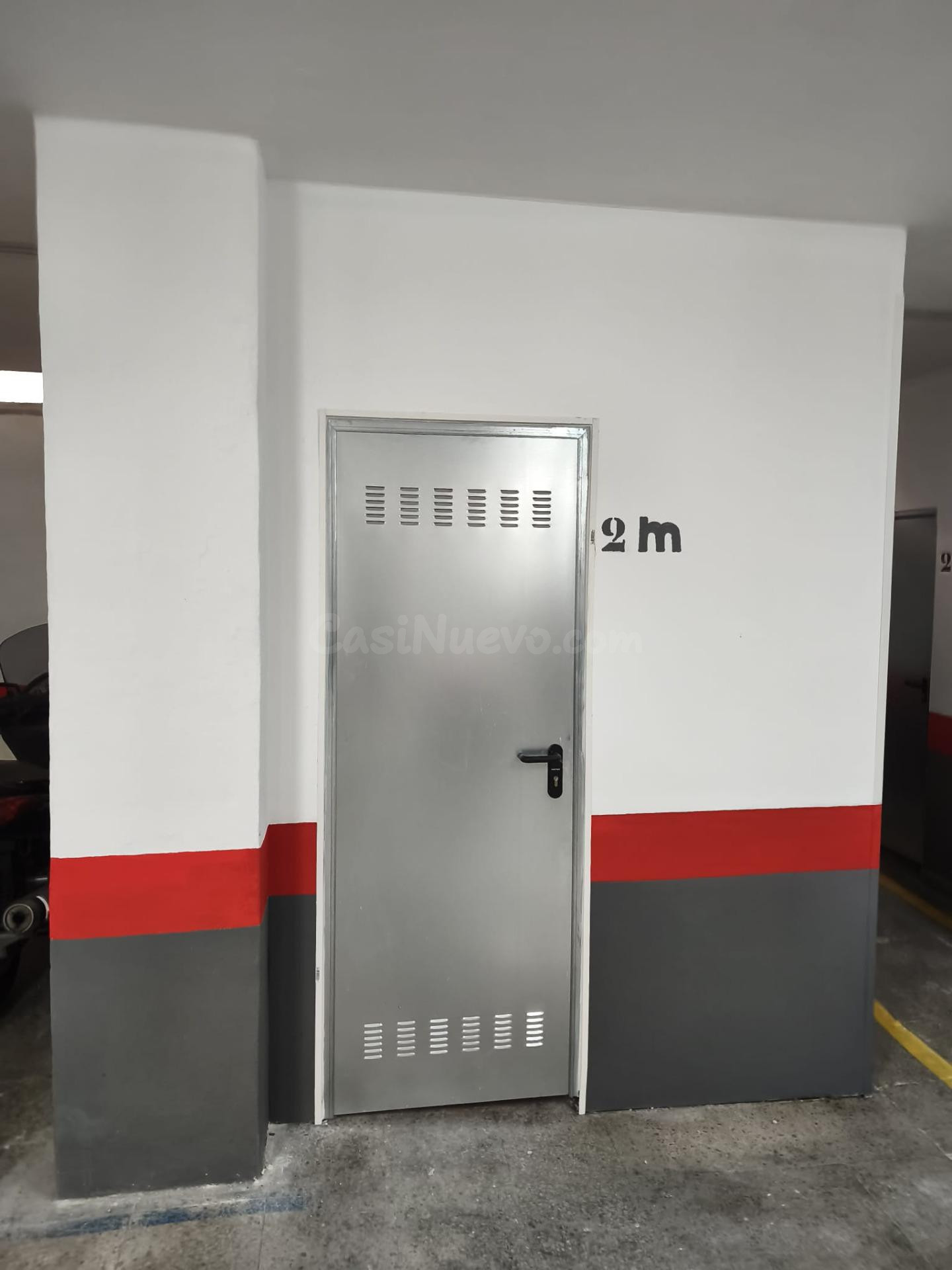 Se vende trastero en calle Buenos Aires - Camino de Ronda - foto 3