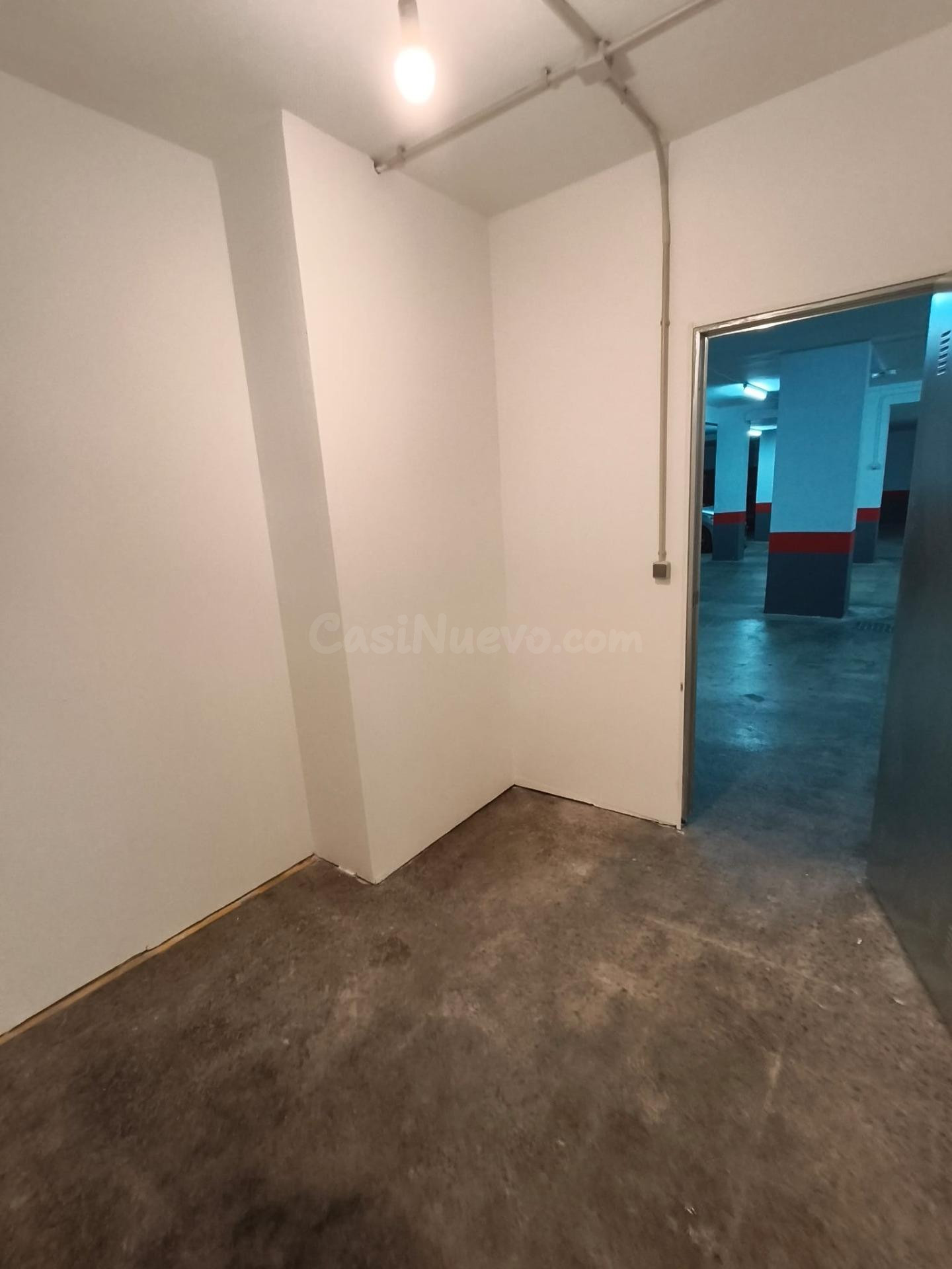 Se vende trastero en calle Buenos Aires - Camino de Ronda - foto 5