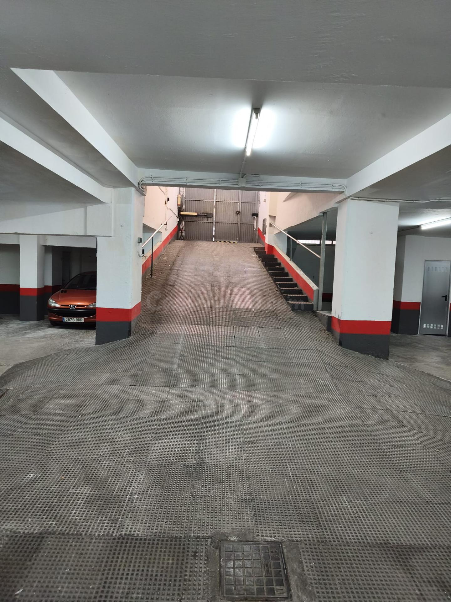 Se vende trastero en calle Buenos Aires - Camino de Ronda