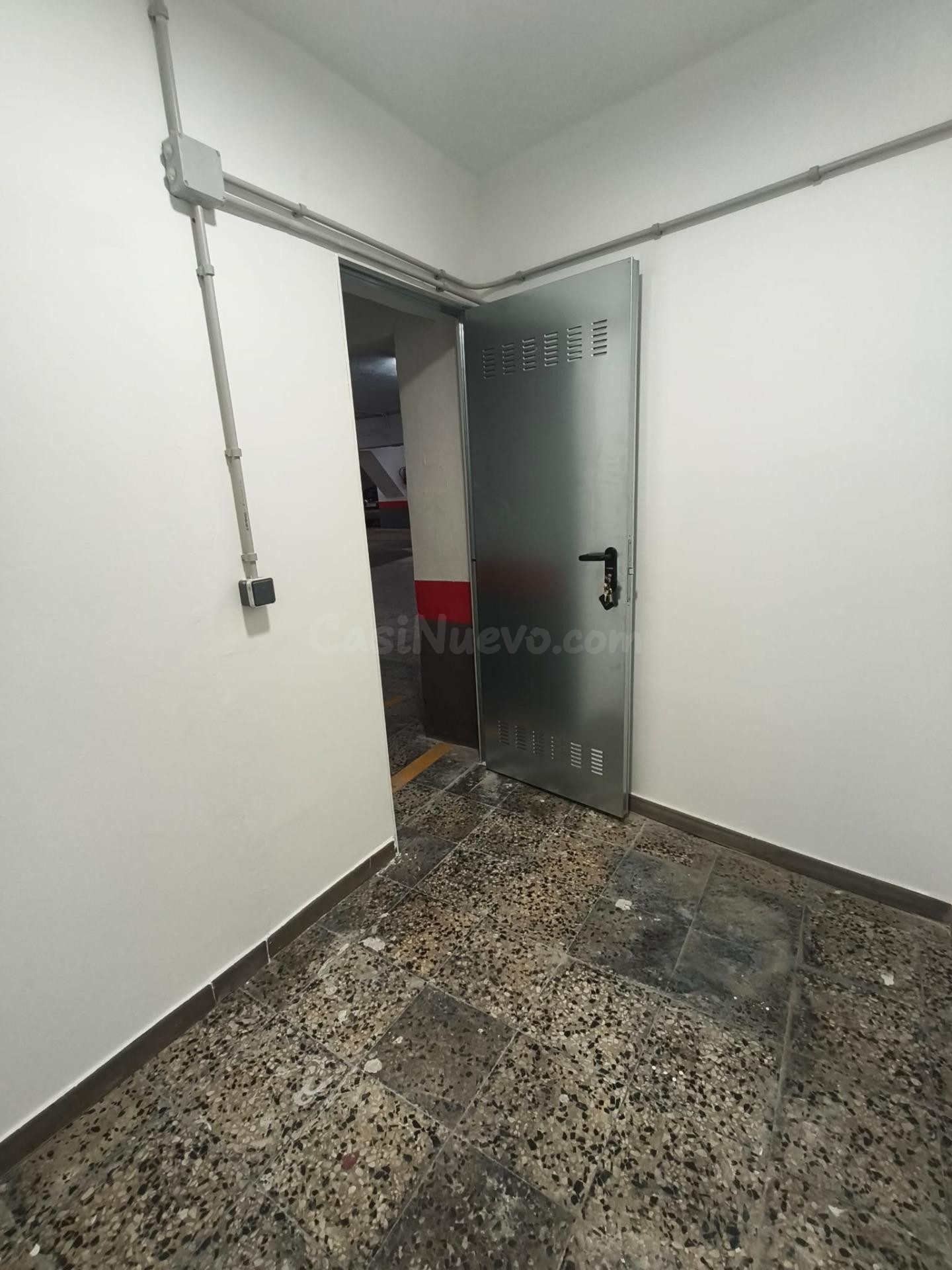 Se vende trastero en calle Buenos Aires - Camino de Ronda - foto 5