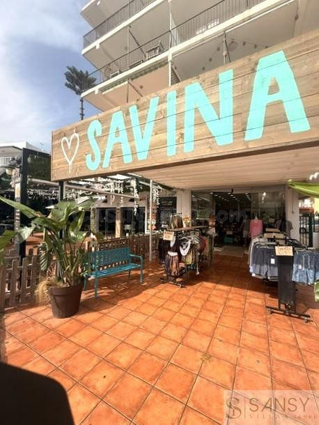 Local comercial en Alquiler en Javea/Xabia Alicante
