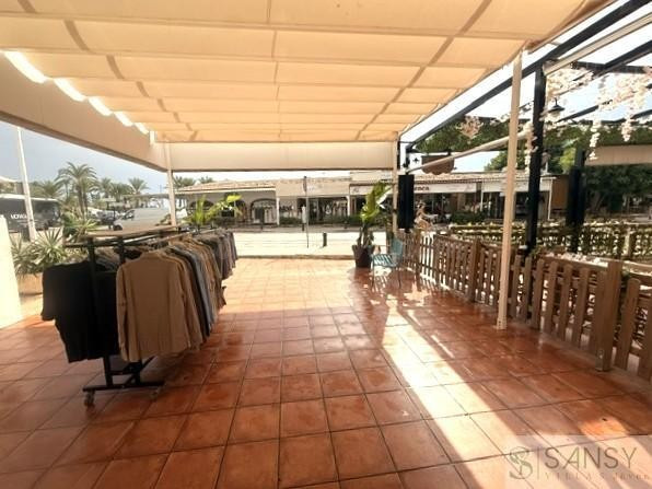 Local comercial en Alquiler en Javea/Xabia Alicante - foto 2