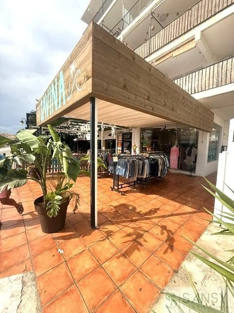 Local comercial en Alquiler en Javea/Xabia Alicante - foto 3