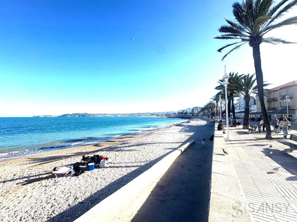 Apartamento en Venta en Javea/Xabia Alicante