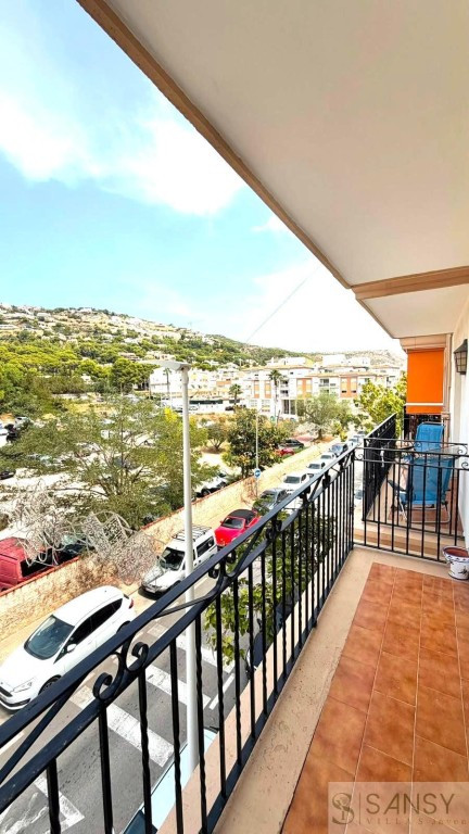 Apartamento en Venta en Javea/Xabia Alicante - foto 2
