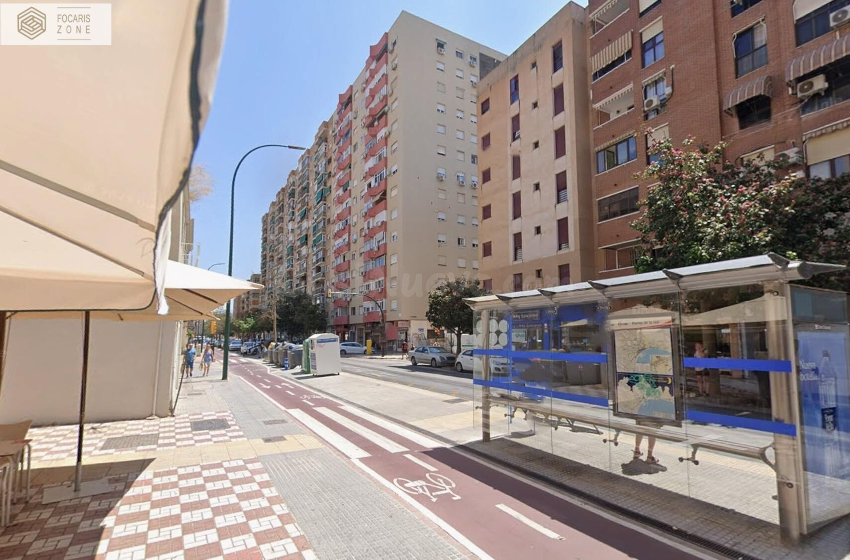 PISO REFORMADO 2 DORMITORIOS HÉROE DE SOSTOA