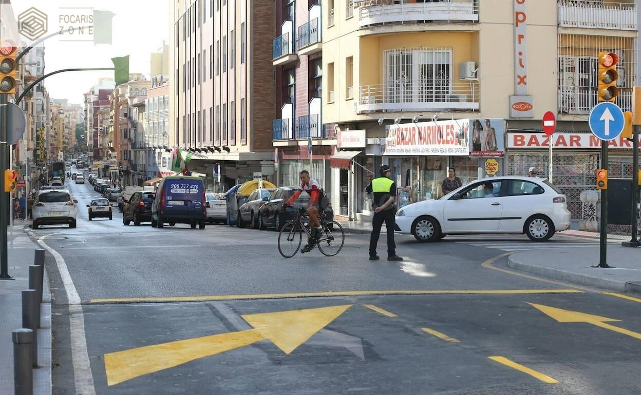 ESTUPENDO LOCAL EN PLENO CENTRO DE MÁLAGA - foto 3
