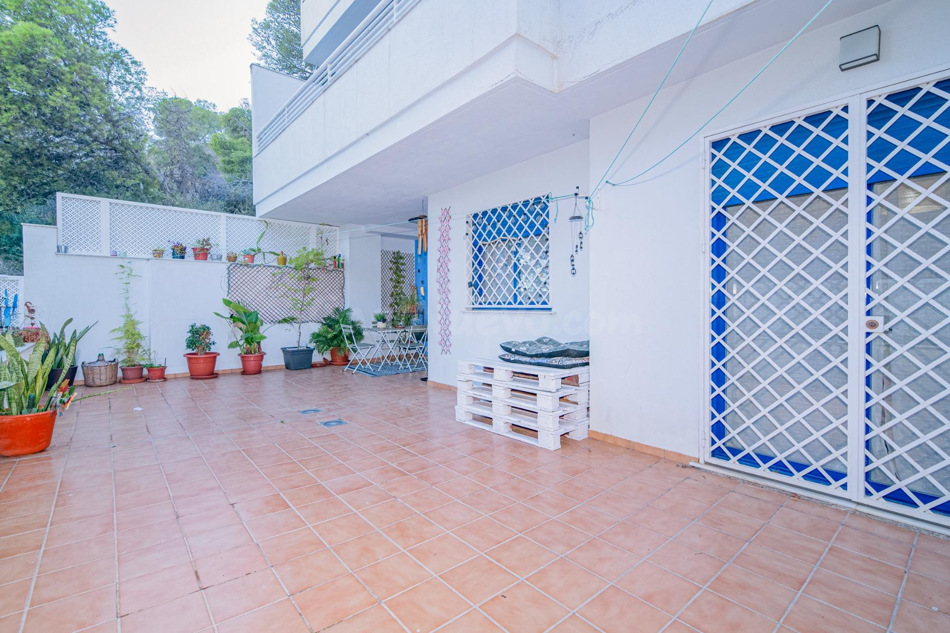 Piso en Venta en Castell de Ferro - foto 4