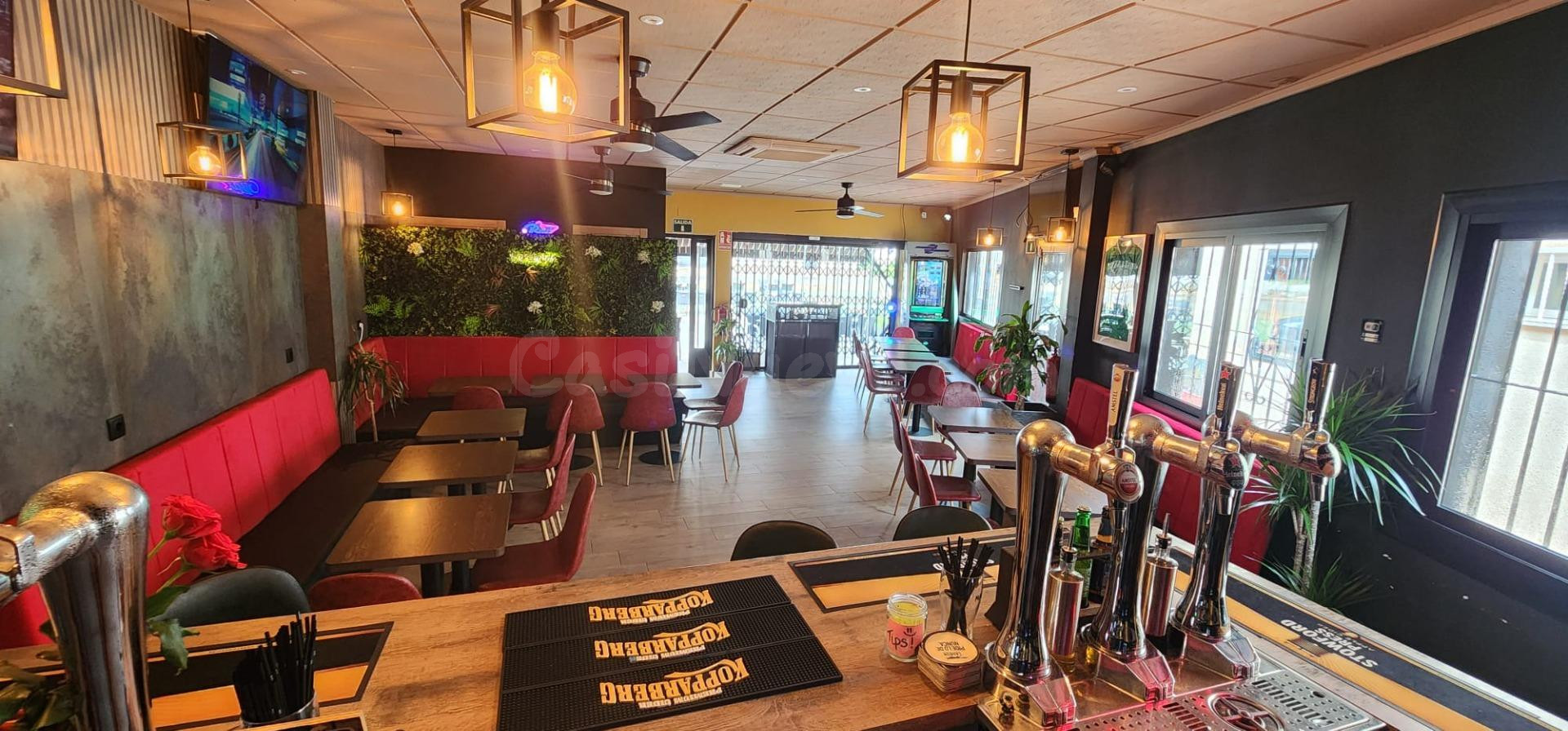 Local comercial 78m² en venta - El chaparral - foto 2