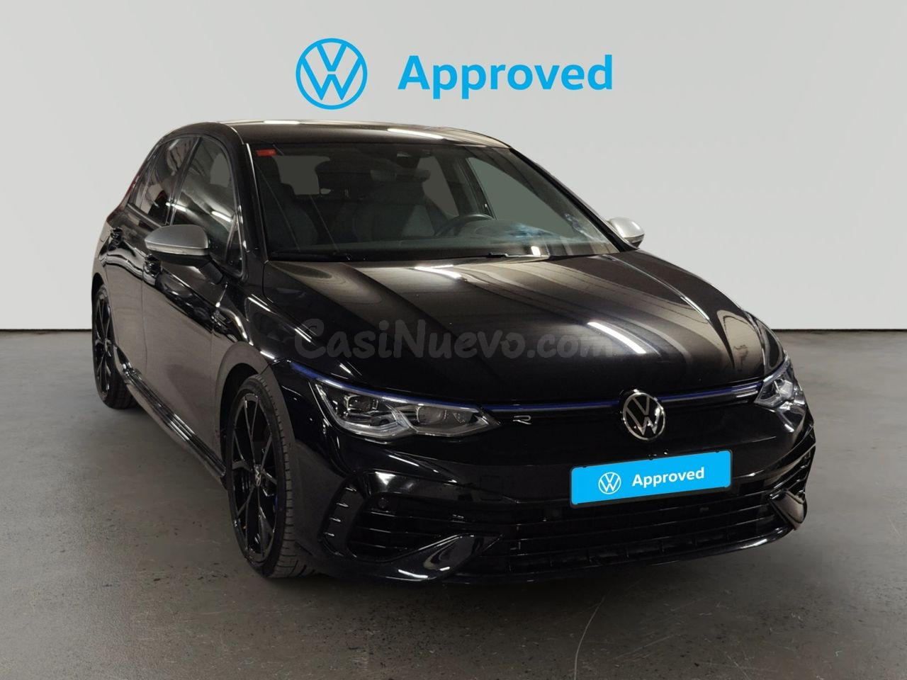 Volkswagen Golf R 2.0 TSI 235KW (320CV) 4MOTION DSG