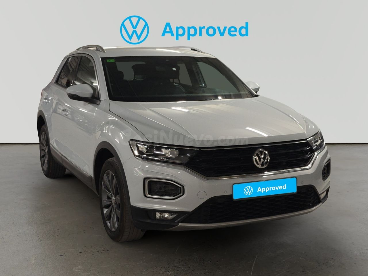 Volkswagen T-Roc SPORT 1.5 TSI 110KW (150CV) DSG