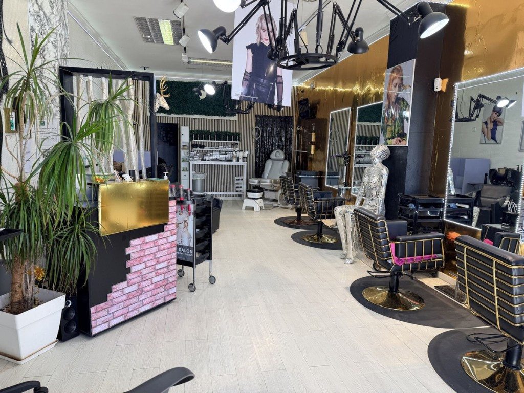 Local comercial en Venta en Benalmadena Málaga