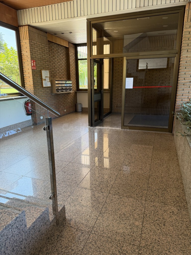 Piso en Venta en Valladolid Valladolid HUERTA DEL REY - foto 3