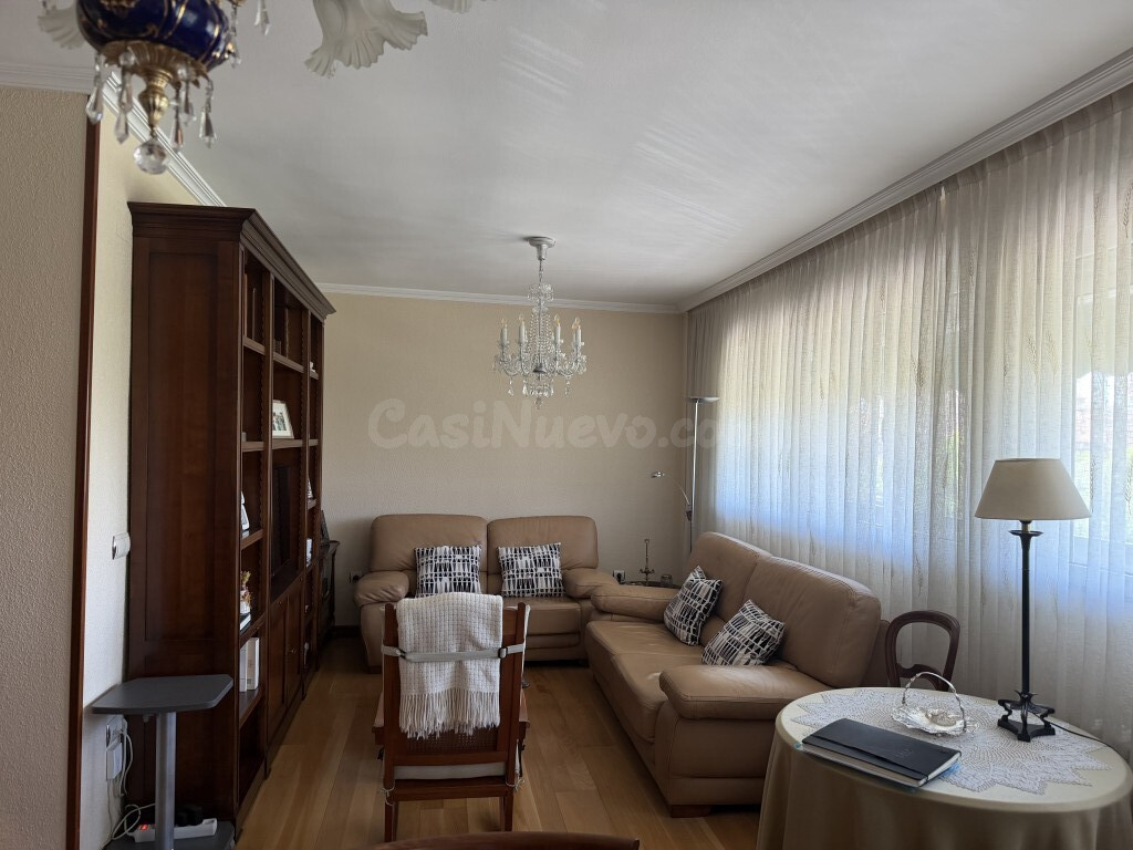 Piso en Venta en Valladolid Valladolid HUERTA DEL REY - foto 4