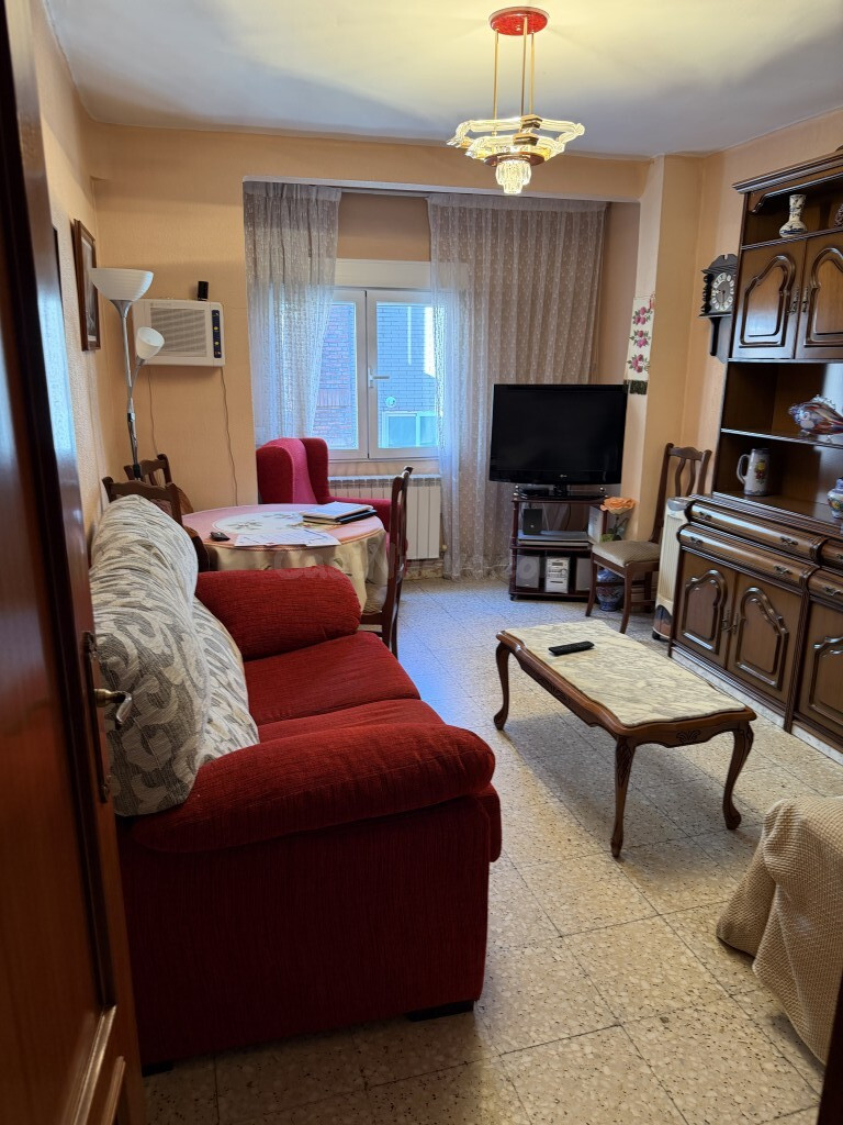 Piso en Venta en Valladolid Valladolid - foto 3