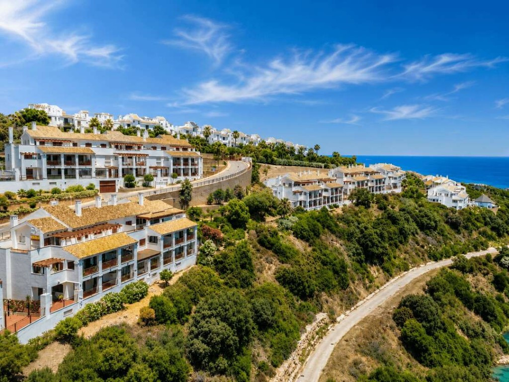 Apartamento en Alquiler en San Roque Cádiz
