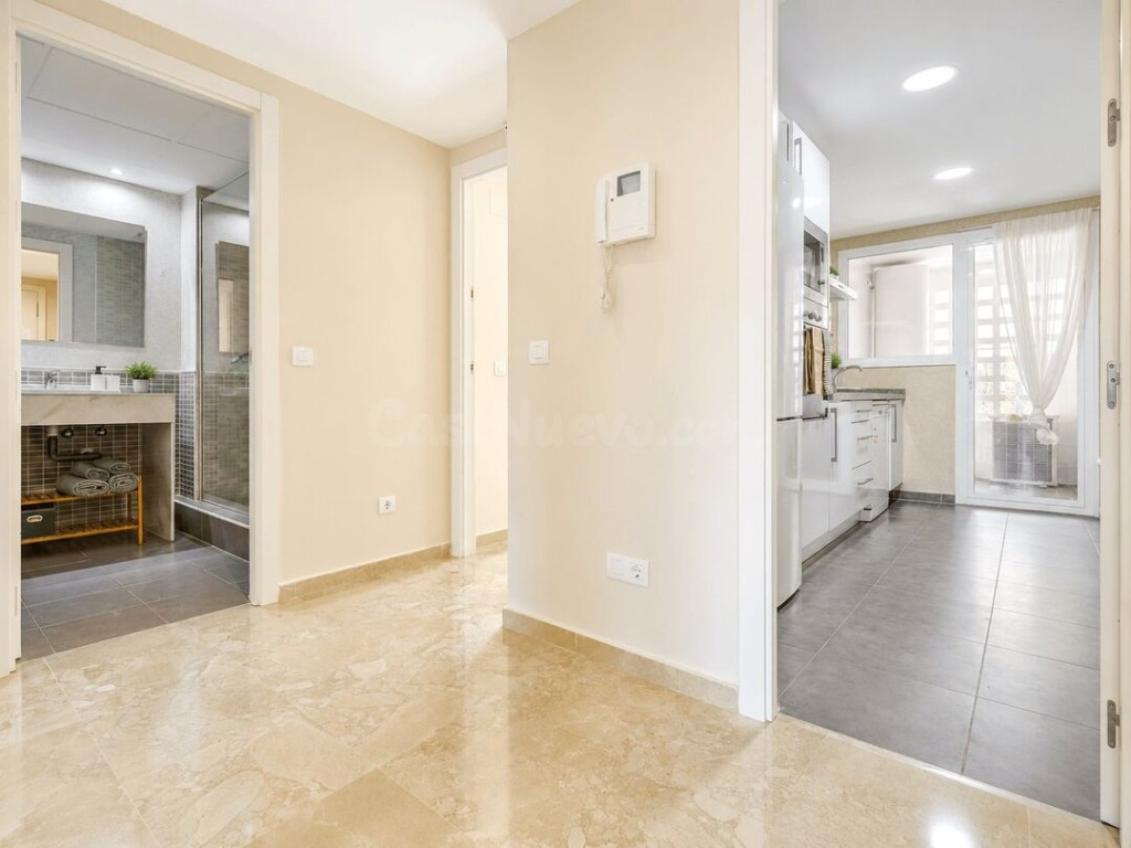 Apartamento en Alquiler en San Roque Cádiz - foto 2