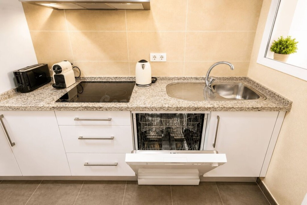 Apartamento en Alquiler en San Roque Cádiz - foto 4