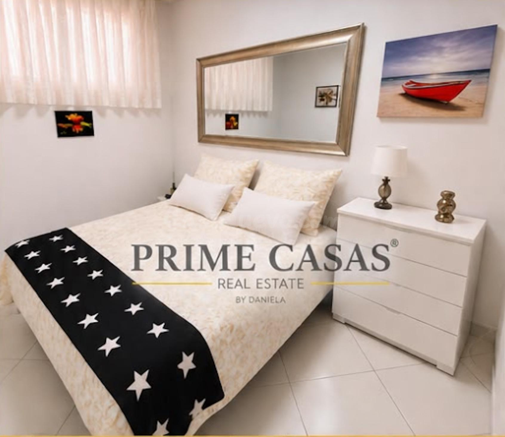PISO EN PLANTA BAJA CON TERAZZA Y PISCINA - foto 4