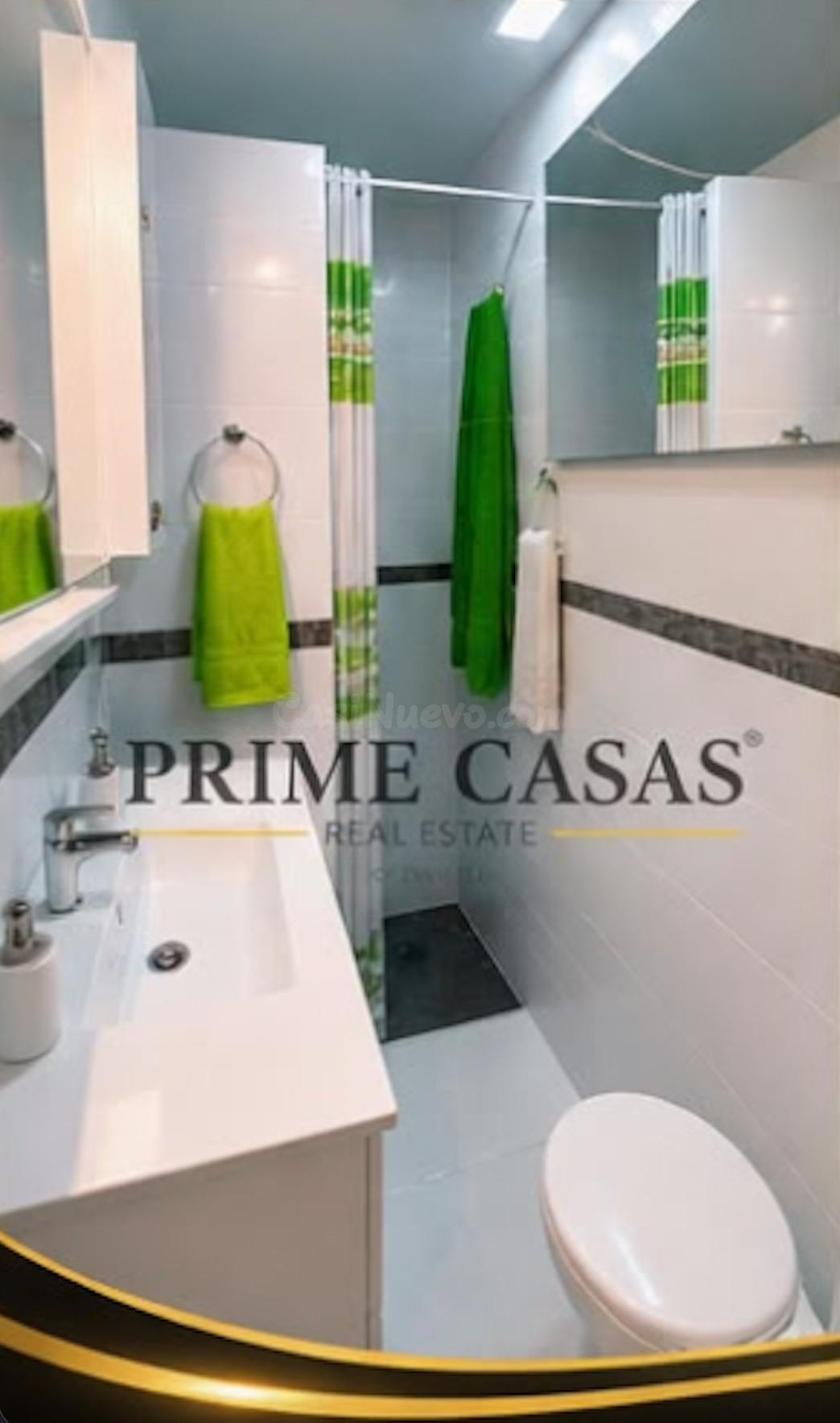 PISO EN PLANTA BAJA CON TERAZZA Y PISCINA - foto 5