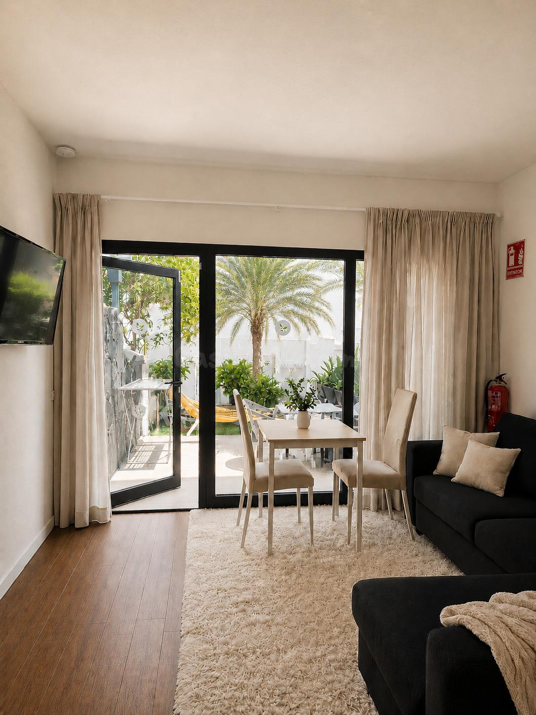 Bungalow 1 habitación 60m² en venta - Maspalomas - foto 5